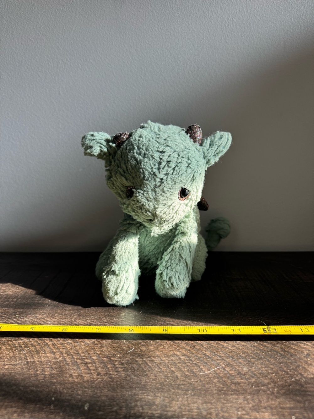 Starry eye dragon jellycat